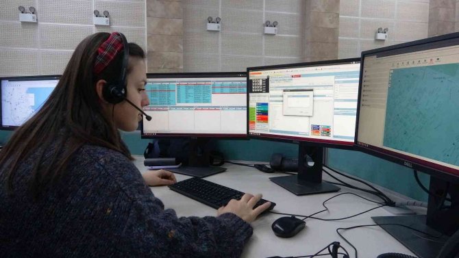 112’yi 505 Kez Arayıp Hakaret Eden Kişiye 63 Farklı Dava Açıldı