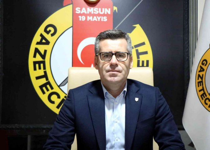 Hüseyin Eroğlu: “Ligin 2. Yarısında Daha Çok Puan Toplayacağız”