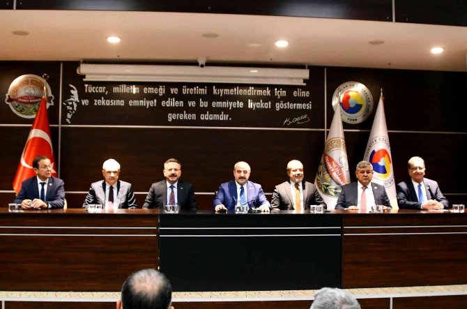 Bakan Varank: “Aydın Ve Söke’nin Geleceği Bugünden Çok Daha Güzel Olacak”