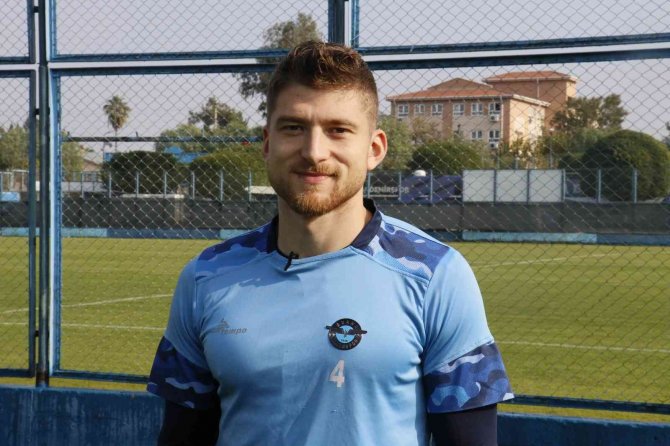 Adana Demirspor’da Semih İle Abdurrahim, Karagümrük Maçına Odaklandıklarını Belirtti