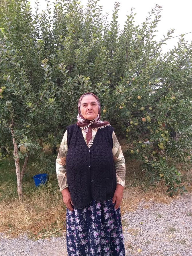 4 Gündür Aranıyordu, Donmuş Halde Bulundu
