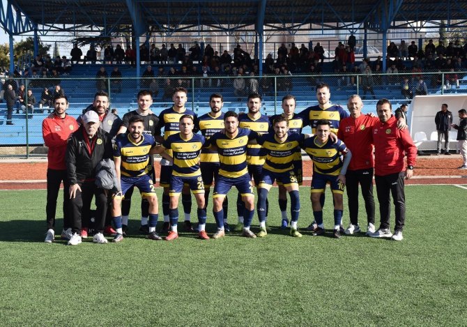 Bilecik 1. Amatör Lig’de 7’inci Hafta Geride Kaldı