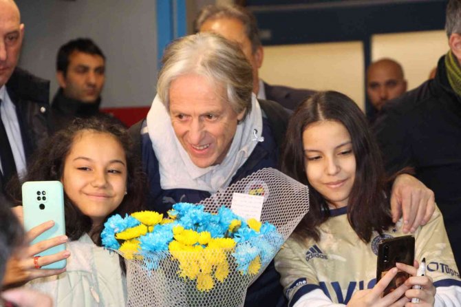 Fenerbahçe, Trabzon’da