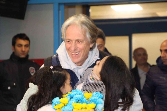 Fenerbahçe, Trabzon’da