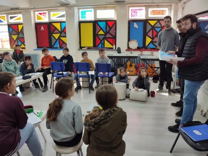 Kitap Kurdu Adaylarına Selam