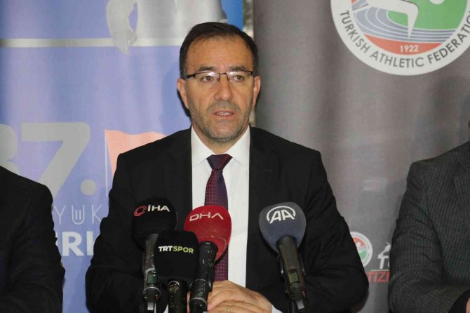 Fatih Çintimar: “2022 Yılı Tarihimizdeki En Başarılı Yıldır”