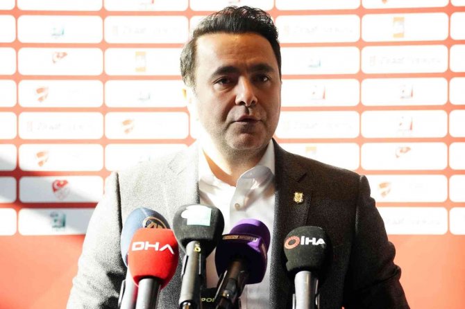 Emre Kocadağ: “Bizim Bir Endişemiz Yok”