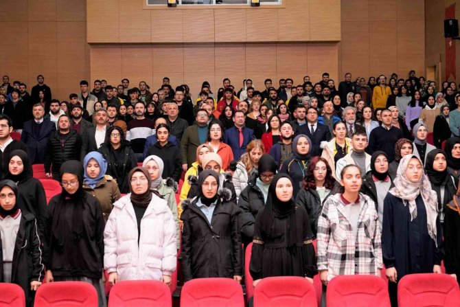 Engelleri Aşan Bir Kariyer Deneyimi: 