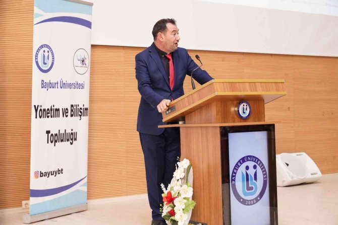 Engelleri Aşan Bir Kariyer Deneyimi: 