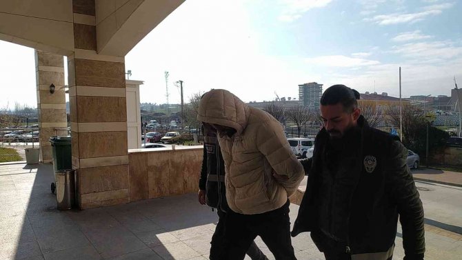 1 Kişinin Öldüğü Kazada Firar Eden Sürücü Tutuklandı