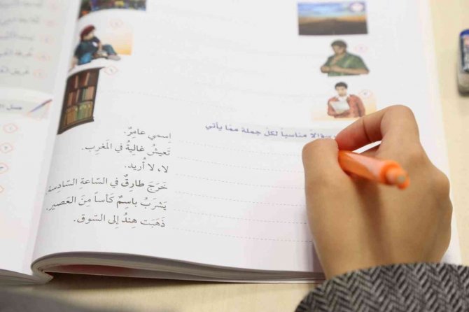 Ko-mek’te 122 Bin Kursiyere Yabancı Dil Eğitimi Verildi