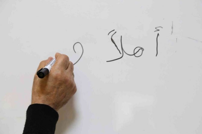 Ko-mek’te 122 Bin Kursiyere Yabancı Dil Eğitimi Verildi