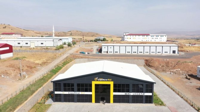 Coğrafi İşaret Alan Bingöl Balı, İhracat Yolunda