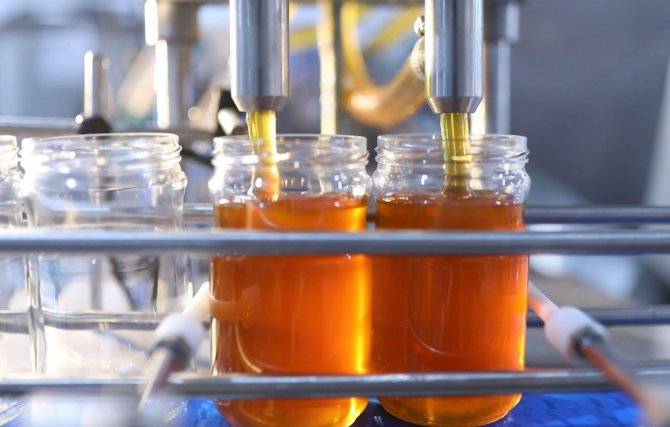 Coğrafi İşaret Alan Bingöl Balı, İhracat Yolunda