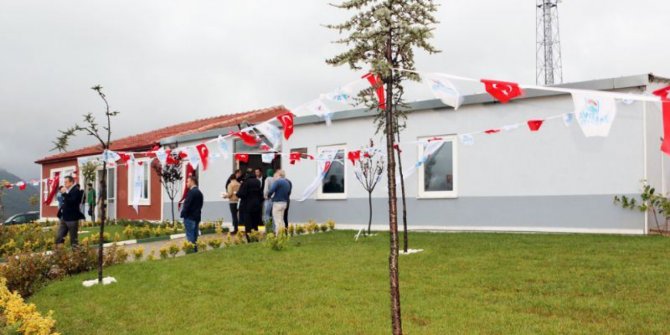 Yalova Belediyesi Taziye Evi Davasında Tanıklar Dinlendi
