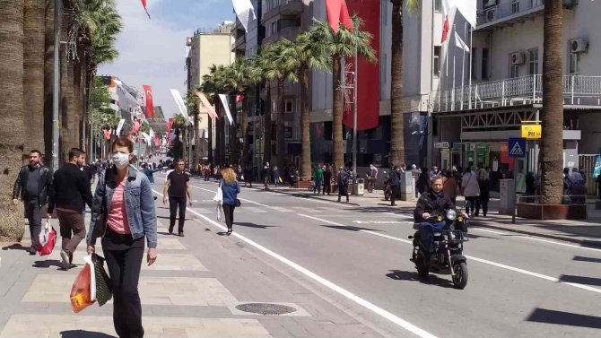 Yeni Asgari Ücret Hem İşçiyi Hem De İşvereni Memnun Etti