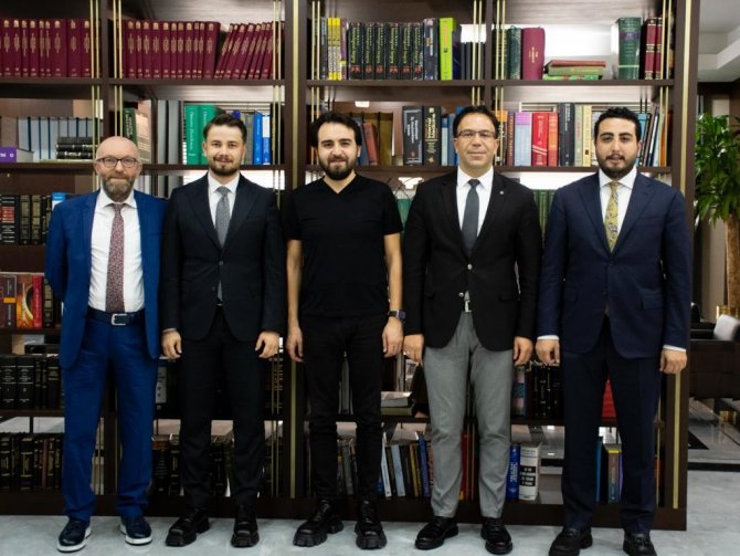 Invamed Ve Artven’den Sağlık Alanında Dev Anlaşma