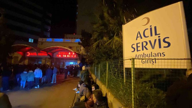 Liseli Büşra’nın Öldüğü Kazada Servis Şoförü Tutuklandı