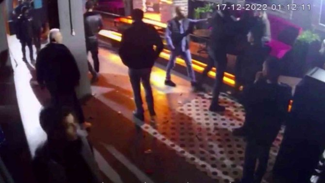 Sakarya’da Ardı Arkası Kesilmeyen Olaylar