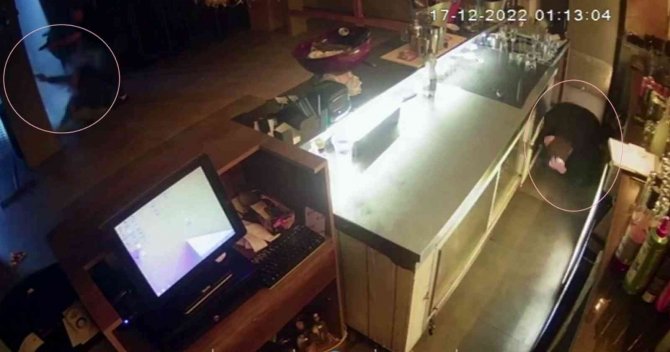 Sakarya’da Ardı Arkası Kesilmeyen Olaylar