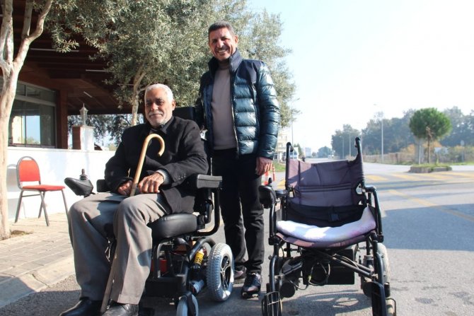 Ak Partili Subaşı: "El Ele, Gönül Gönüle Bütün Engelleri Aşacağız"