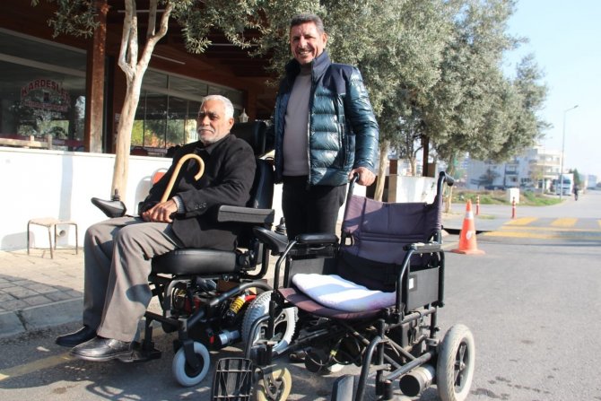 Ak Partili Subaşı: "El Ele, Gönül Gönüle Bütün Engelleri Aşacağız"