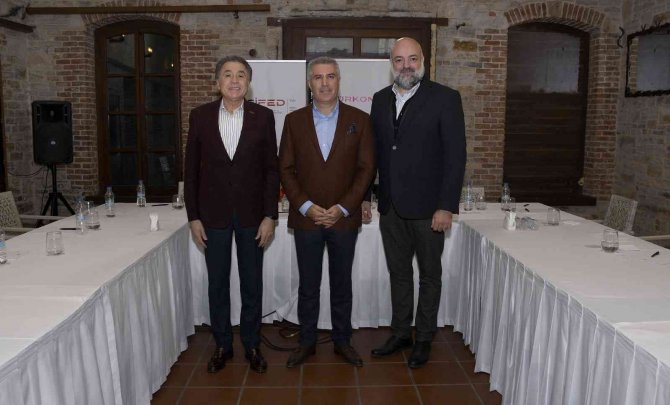 Kuşadası Kruvaziyer Turizminde Çıtayı Yükseltti