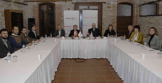 Kuşadası Kruvaziyer Turizminde Çıtayı Yükseltti