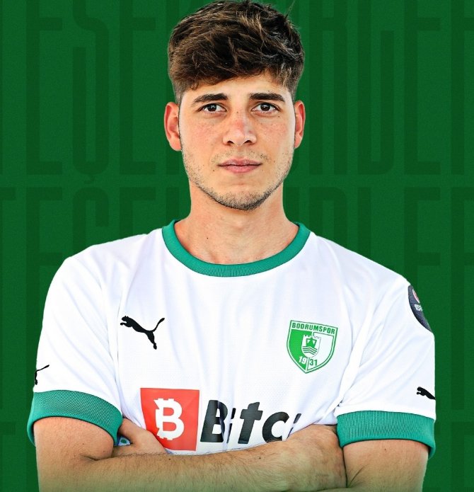 Bodrumspor’da 3 Futbolcuyla Yollar Ayrılıyor