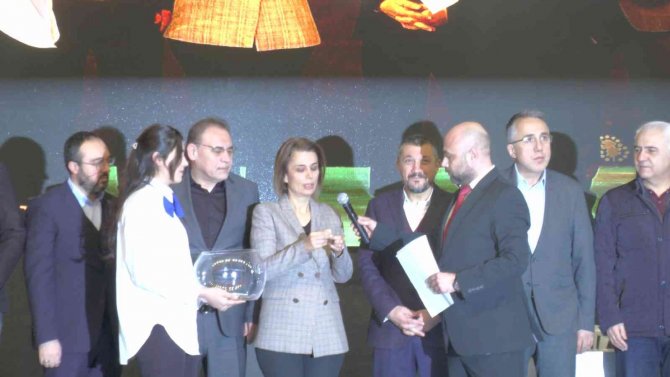 Nevşehir’de Toki̇ Heyecanı