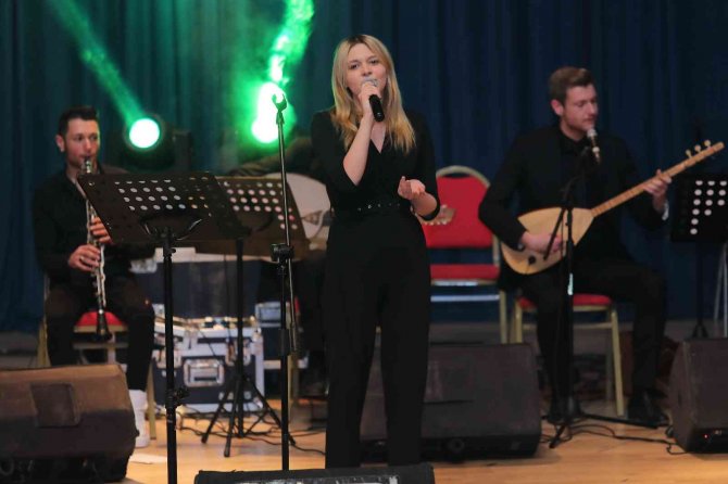 Edirne’de "Uluslararası Göçmenler Günü" Renkli Görüntülere Sahne Oldu