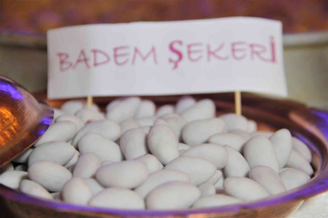 Elazığ’da Üniversiteli Öğrenciler Yöresel Yemeklerle Buluştu