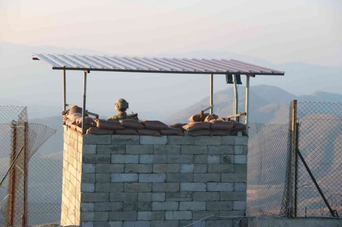 İ̇çişleri Bakanı Süleyman Soylu: “Lice’de 21 İla 24 Arası Terörist Olduğunu Biliyoruz”