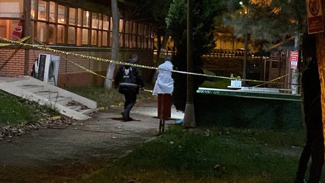 Kocaeli’de Kadın Cinayeti: Restoranda Silahla Vurularak Öldürüldü