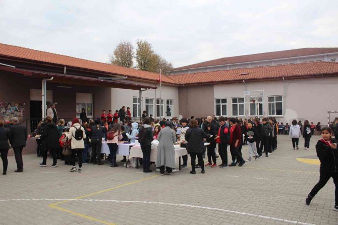 Köyceğiz’de ’Yerli Malı Haftası’ Festival Havasında Kutlandı