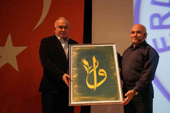 Erdemli’de Arıcılık Eğitimi