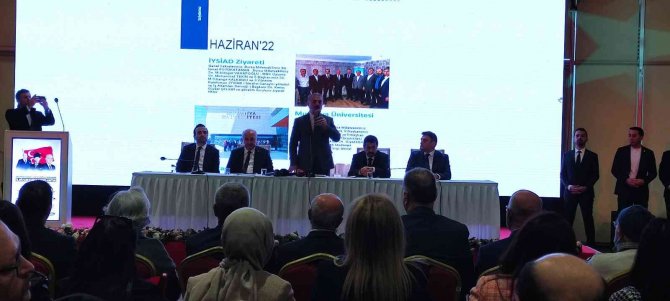 Mhp’li Ataman: "Ülkeyi Zillete Teslim Etmeme Sorumluluğumuz Olduğunu Unutmadan Seçimlere İrade Koymak Mecburiyetinizdeyiz"