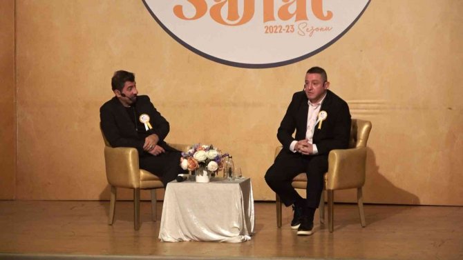 Nihat Kahveci: "Milli Takımlarda Başarılar Yerli Teknik Direktörlerle Geliyor"