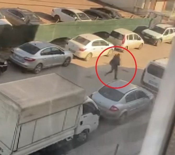 Eski Kocası Tarafından Vurulmuştu, Hastanede Hayatını Kaybetti