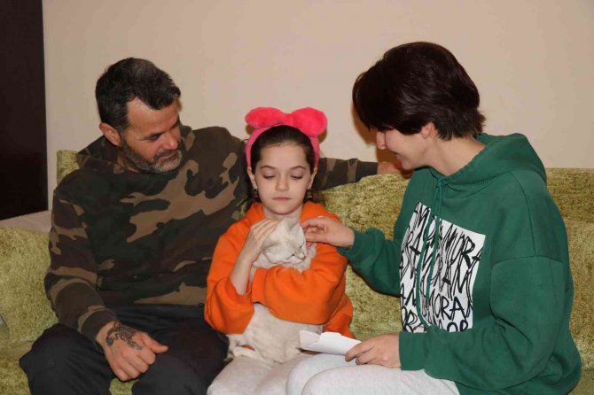 12 Yıllık Resmi Nikahlı Eşine Vatandaşlık Alamadı