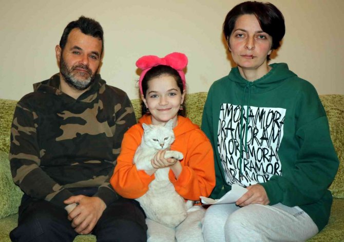 12 Yıllık Resmi Nikahlı Eşine Vatandaşlık Alamadı