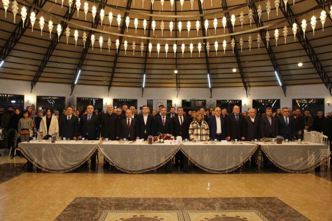 Samsun’da Kaz Tirit Etkinliği