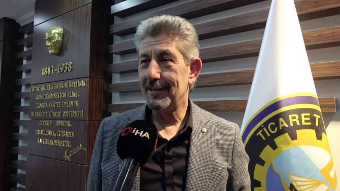 Sinop Osb Yeni Yatırımcılarını Bekliyor