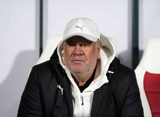 Spor Toto 1. Lig: Pendikspor: 0 - Manisa Fk: 0