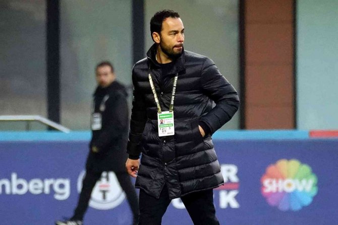 Spor Toto Süper Lig: Kasımpaşa: 1 - Sivasspor: 2 (Maç Sonucu)