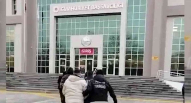 Tekirdağ’da Uyuşturucu Operasyonu: 20 Kişi Tutuklandı