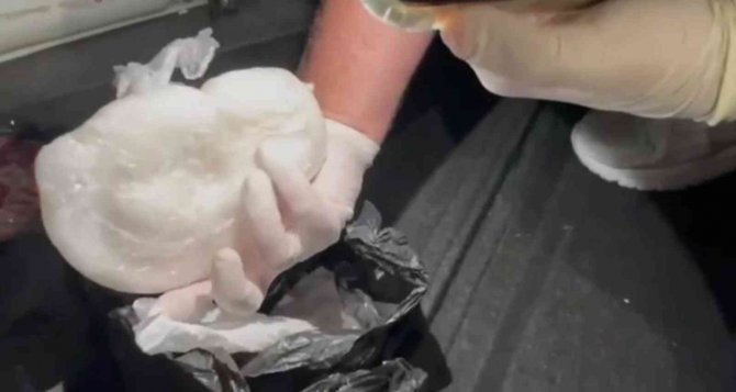 Tekirdağ’da Uyuşturucu Operasyonu: 20 Kişi Tutuklandı