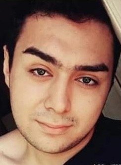 18 Yaşındaki Genci Hayattan Koparan Feci Kaza Kamerada