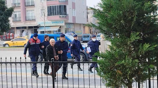 Keserli Saldırıya 2 Tutuklama
