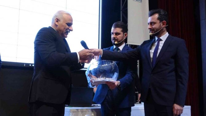 2 Bin 550 Konut İçin 51 Bin 528 Kişi Başvurdu